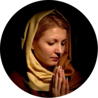 Гадалка Анна — Идель